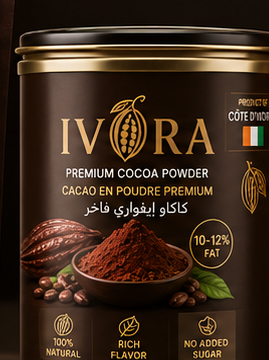 IVORA 200 g