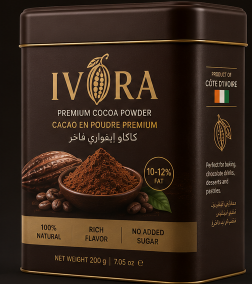 IVORA 500 g